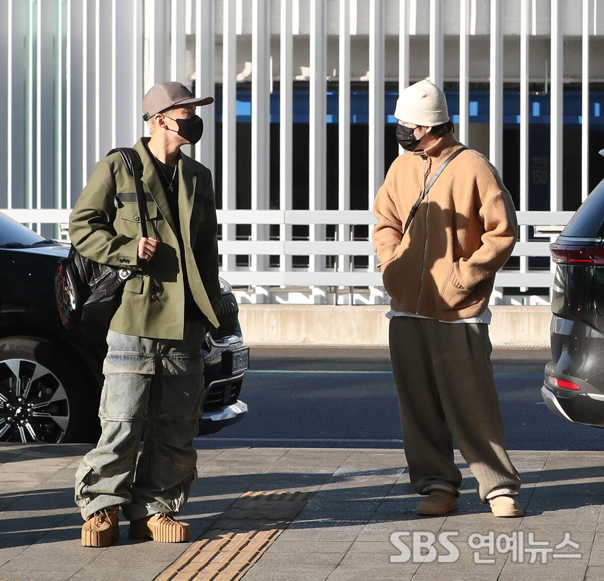 세븐틴 호시 에스쿱스