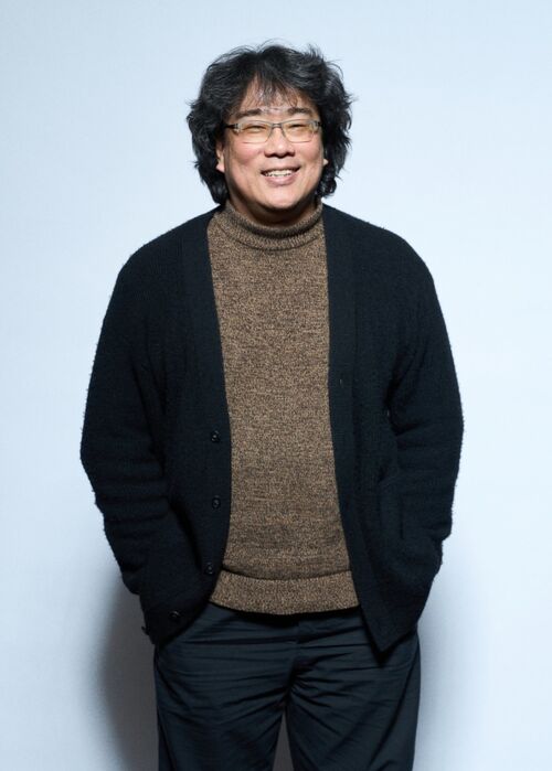 봉준호