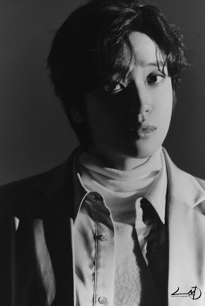 Teen Top's Niel