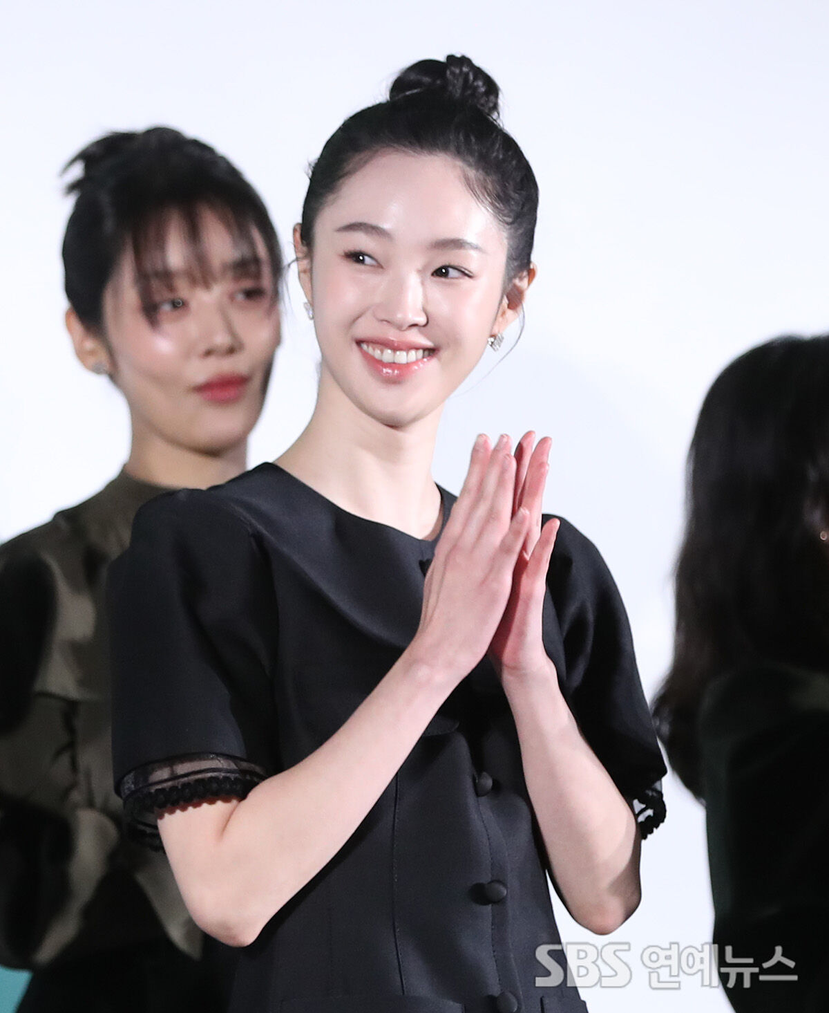 Kang Hae-rim