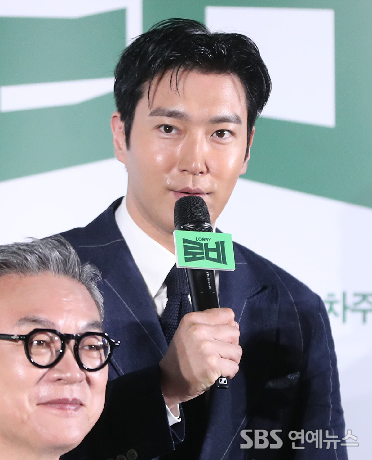최시원 (사진=게티이미지코리아)