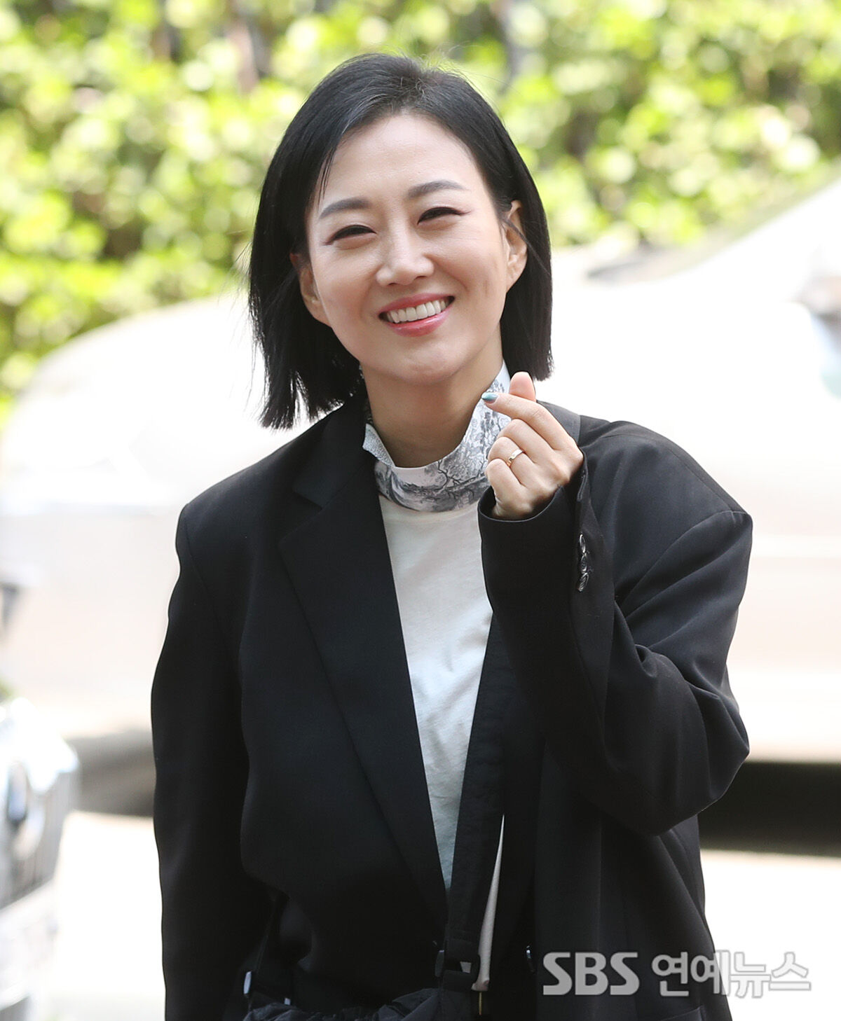 장윤정