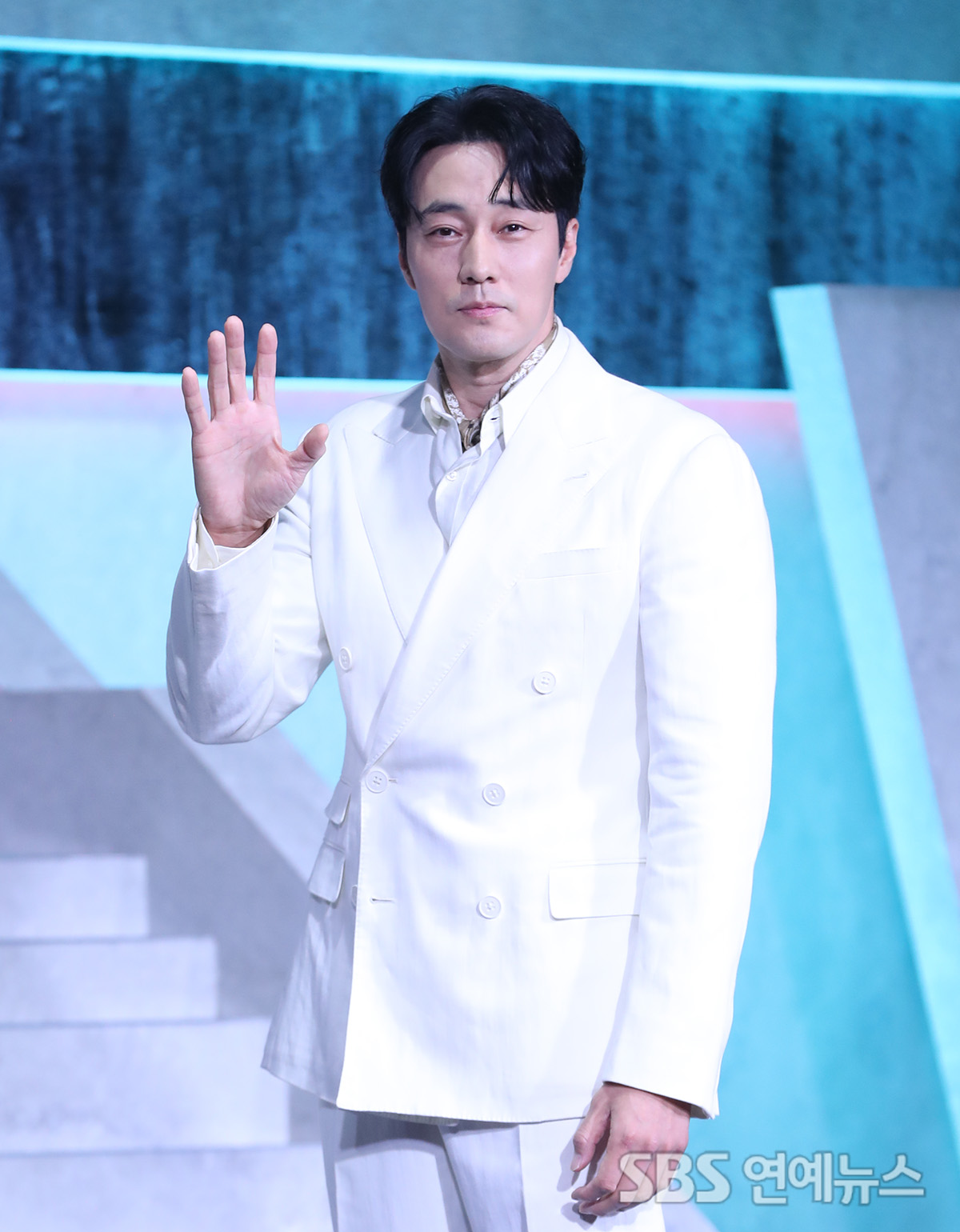 소지섭</font>, 남북파공작원 아빠 된다…웹툰 원작 '김부장' 주연 캐스팅