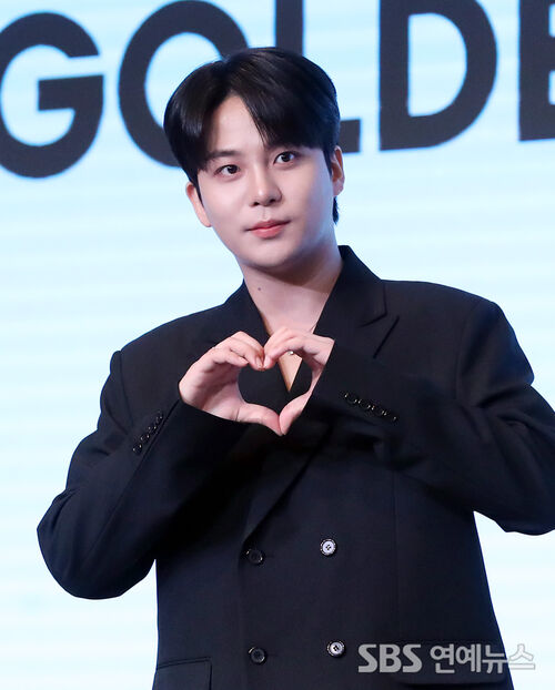 E-Photo] ATEEZ's JONGHO, 'Making a Comeback Ahead of 7th Anniversary'