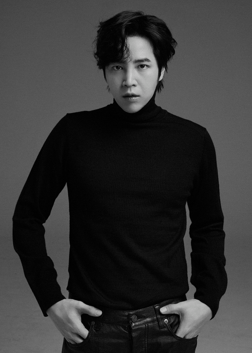 Jang Keun-suk