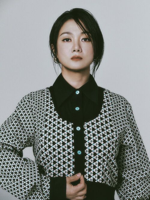 Park Na-rae
