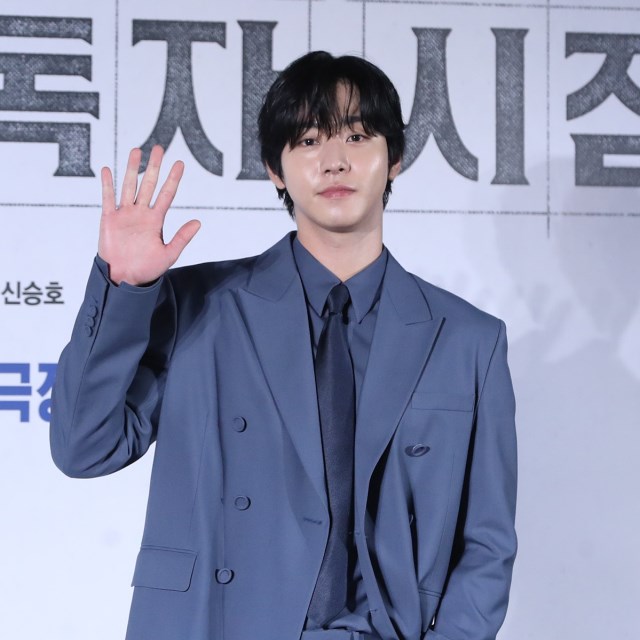 전지적 독자 시점 영화 제작행사 안효섭