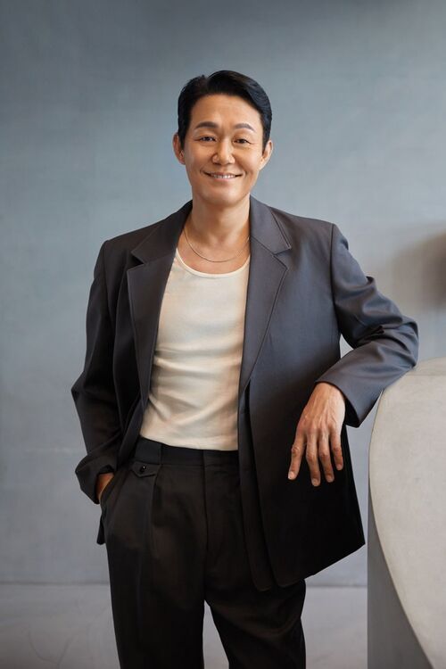 박성웅, '채상병 특검' 참고인 조사…"3년 전 식사 자리 한번, 연락처도 몰라"