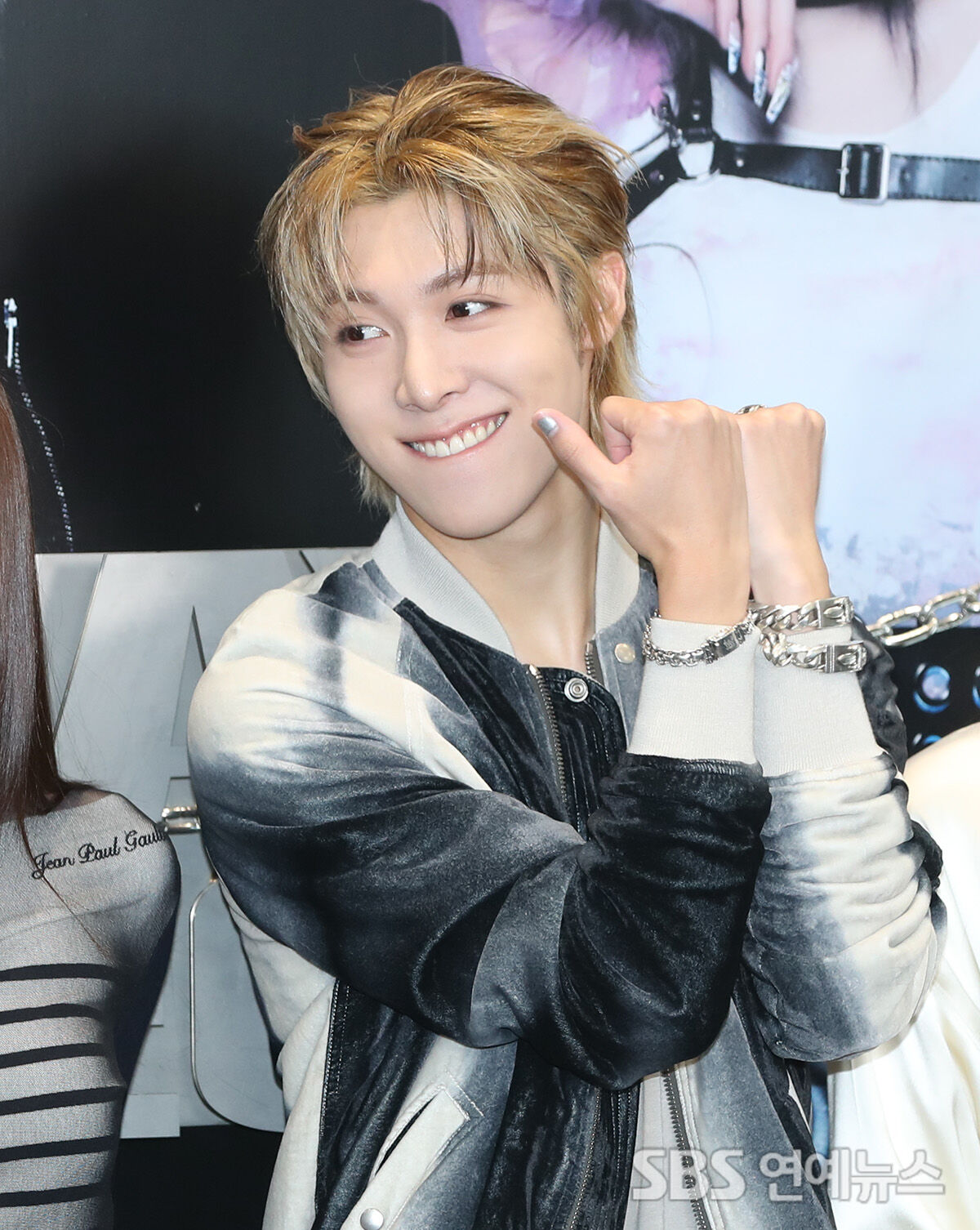 올데이프로젝트 우찬