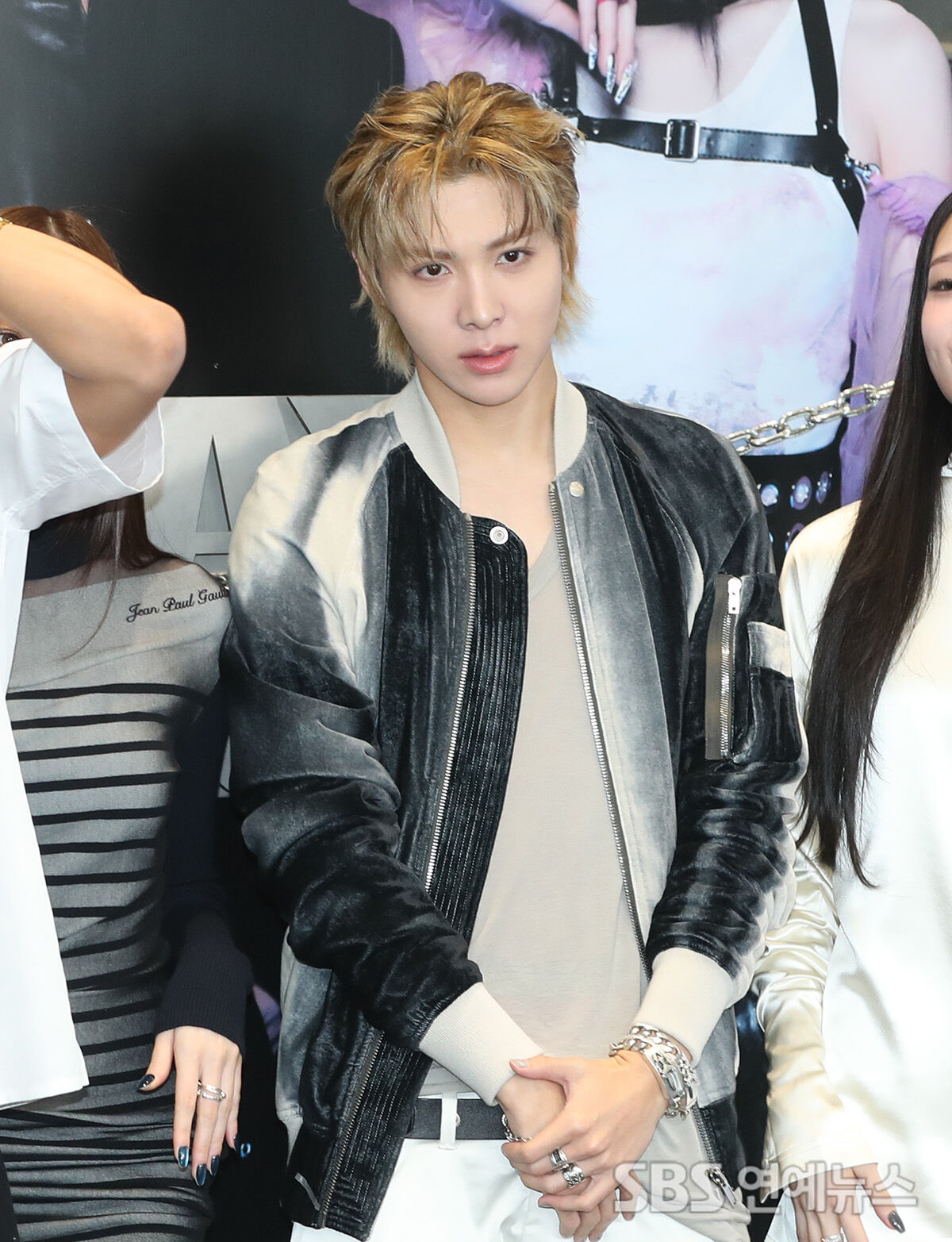 올데이프로젝트 우찬