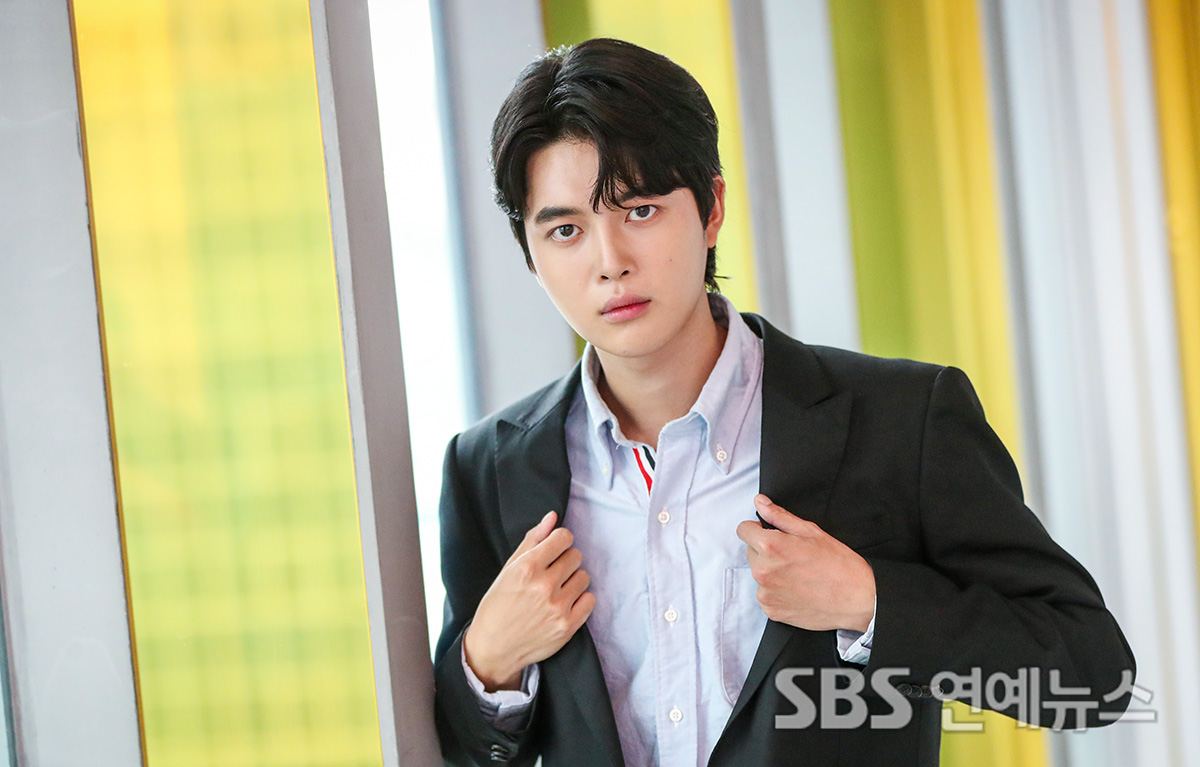 [스브수다] 영화 '세하별' 장윤서 