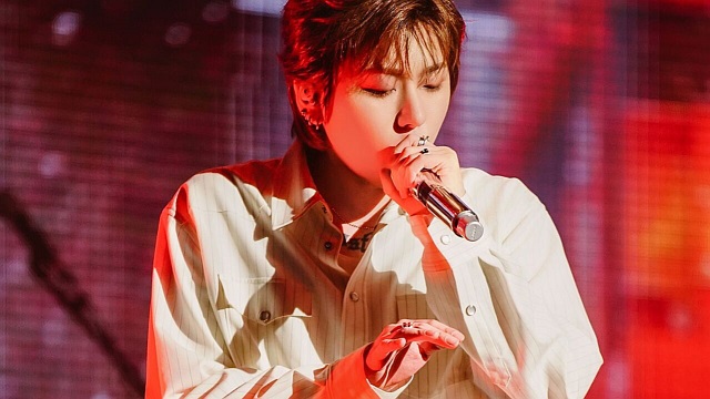 지코, 팬미팅서 작업 중인 곡 최초 공개&hellip;"자부심 주는 아티스트 될 것"