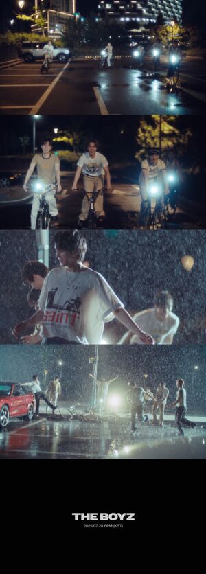 【新品未使用】週末CITY PLAY BOYZ「SHE IS ALIEN」LP 週末CITY PLAY BOYS – New Album『SHE IS ALIEN』Release | A