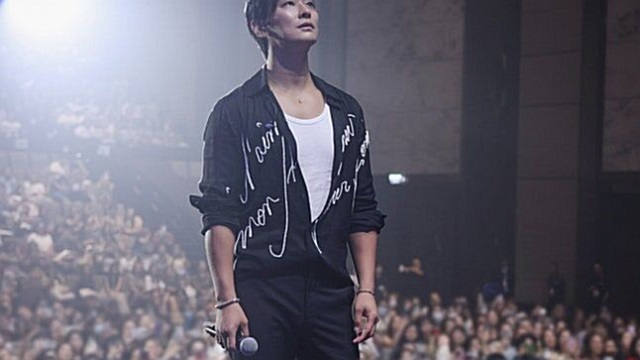 Ju Ji-hoon Wraps Up Bangkok Fan Meeting, Continues Heat of Asia Tour