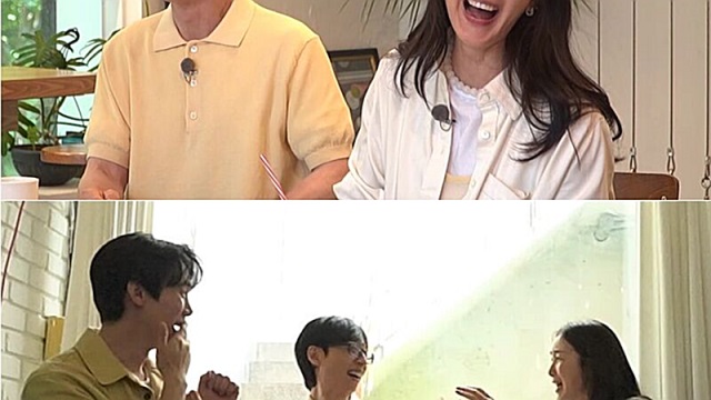 "I Don't Think This Should Go On Air" Choi Ji-woo Requests First Ever Reshoot for 'Whenever Possible'