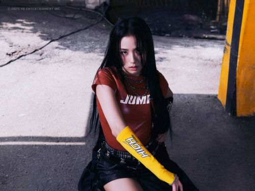 BLACKPINK's 'JUMP' Comeback D-1: 4-Member Synergy Unveiled