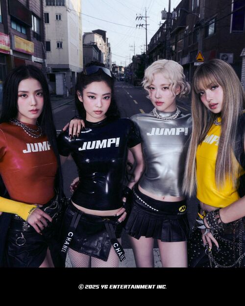 블랙핑크, 전 세계 무대로 뛰었다… 해외 유력 매체 극찬 세례
