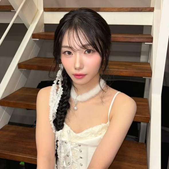 kep1er Youngeun ヨンウン troubleshoot kep1er Youngeun ヨンウン troubleshoot Kep1er's Youngeun To