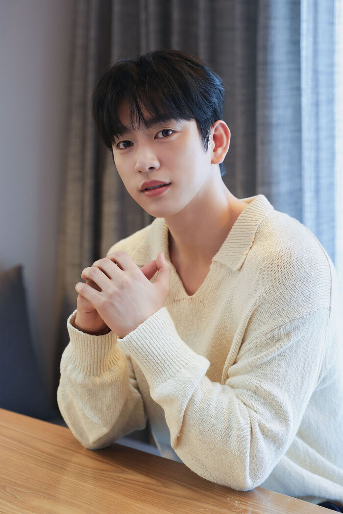 Park Jin-young