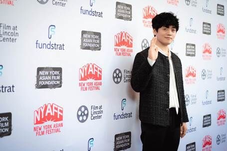 Jo Bok-rae Makes International Debut at the New York Asian Film Festival with 'The Informant'