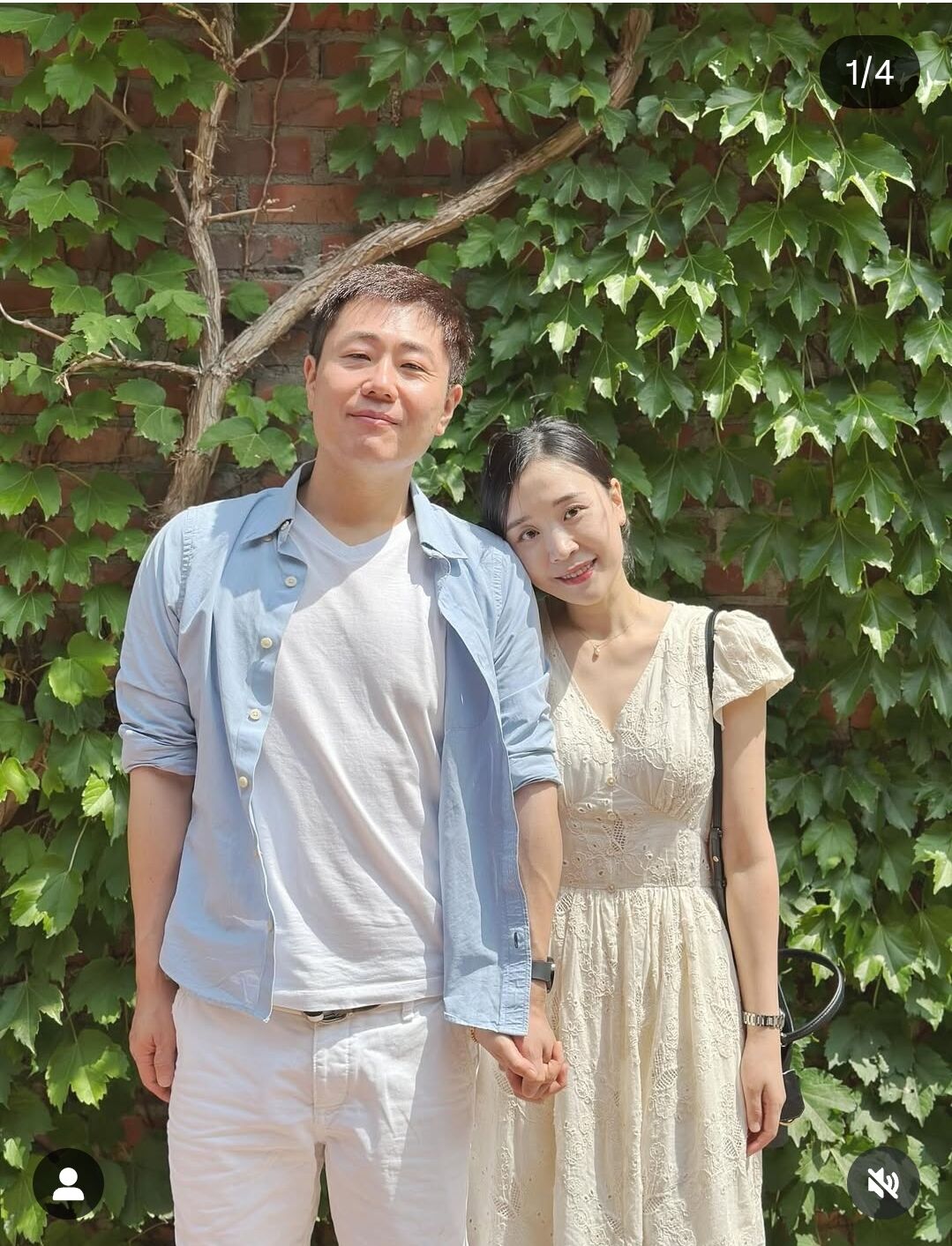 현커 목격담 사실이었네…'나는솔로' 16기 광수♥22기 현숙 열애 고백