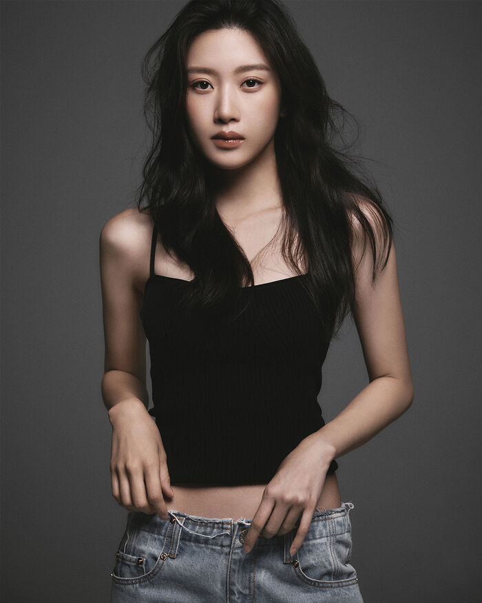 Moon Ga-young