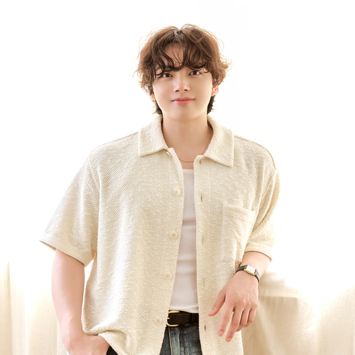 Yeo Jin-goo Joins Fan Communication Platform 'Hi&', Exclusive Lounge Opens on July 16