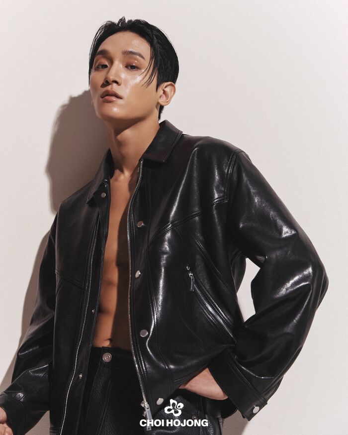 Choi Hojong