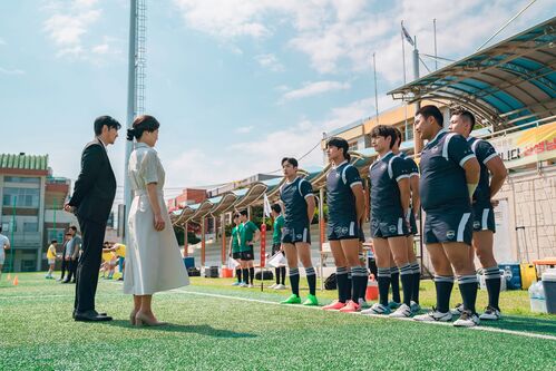 '트라이' 감독 "윤계상 말고 다른 사람 생각도 안 해" 캐스팅 비화 공개