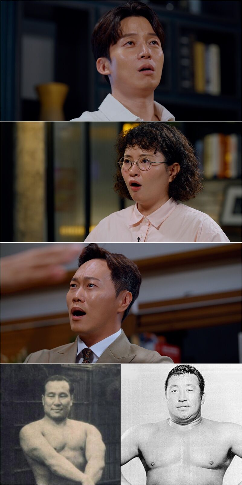 꼬꼬무