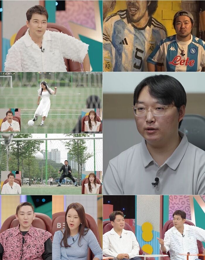 "IQ 210, 멘사 수치로 276"…'세상에 이런 일이', 전세계 1위 IQ 주인공 소개