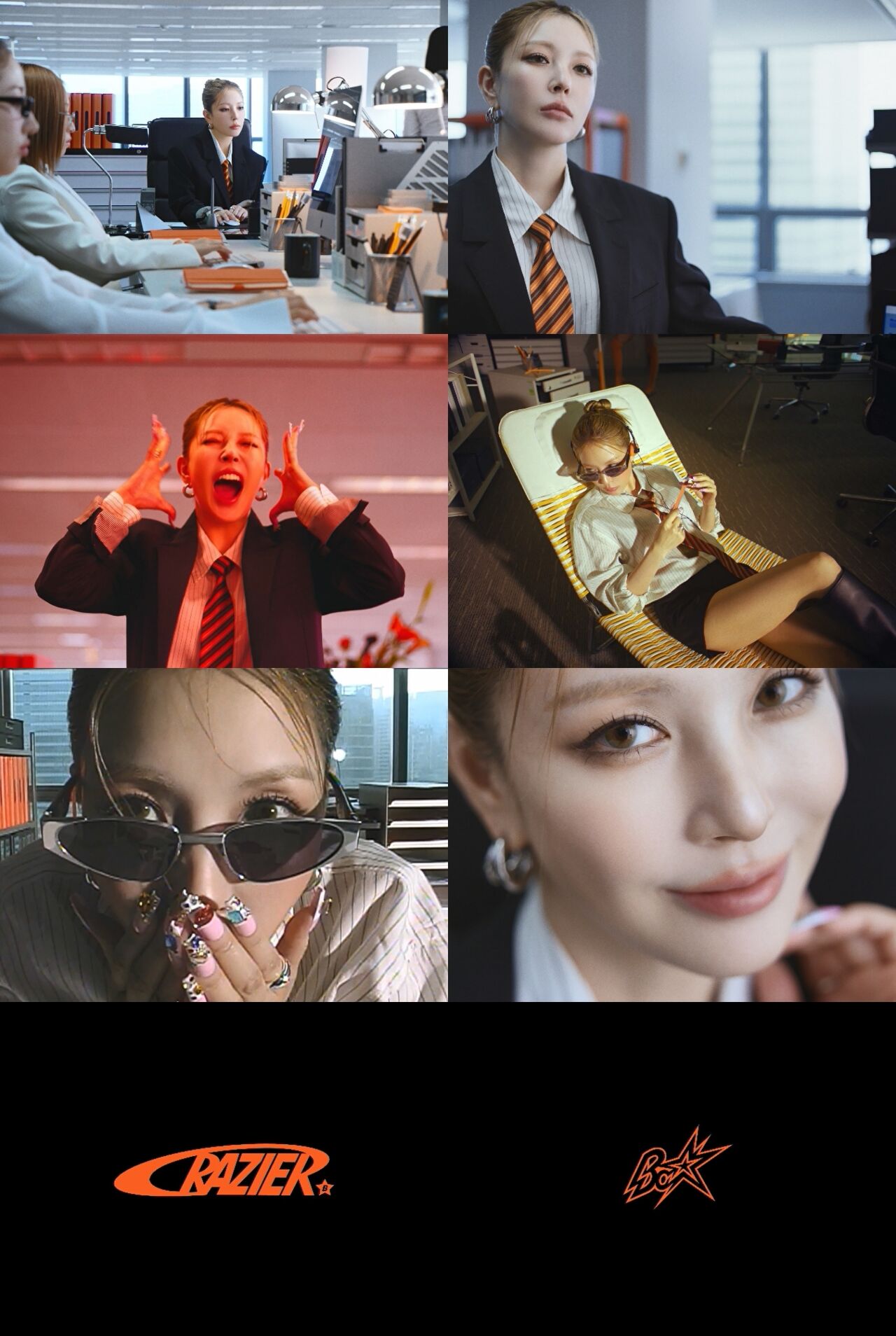 '콘서트 취소' 보아, 데뷔 25주년 정규 11집 'Crazier' 8월 4일 발매