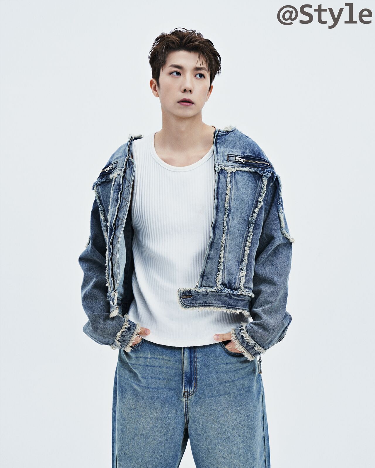 장우영 "JYP와 20년 의리, 다른 선택은 없었다…박진영 워터밤, 존경스러워"