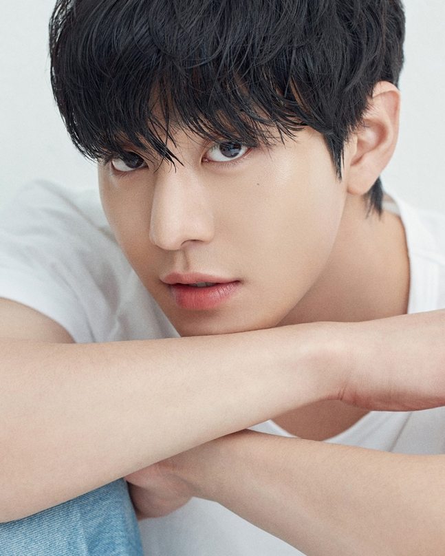 Ahn Hyo-seop