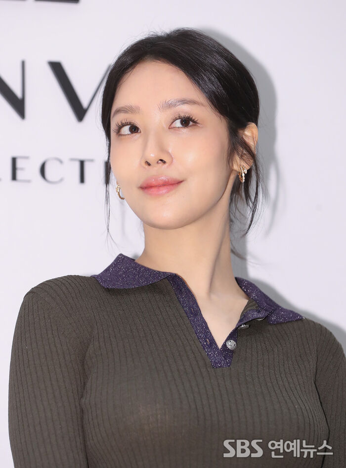 Cha Ju-young