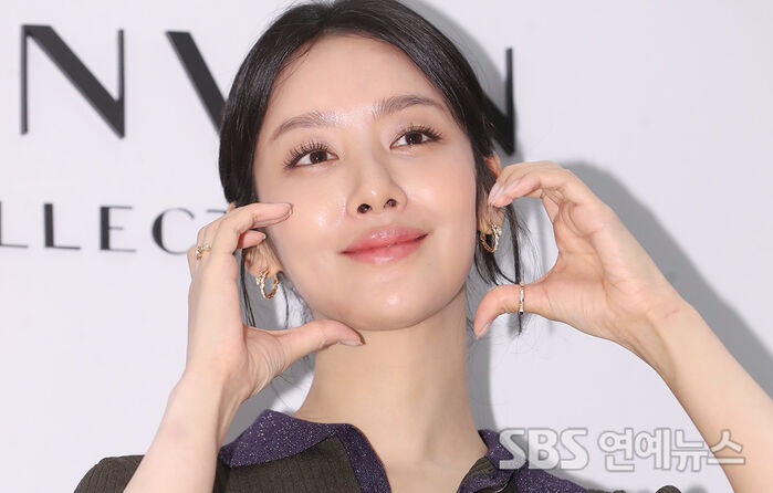 Cha Ju-Young