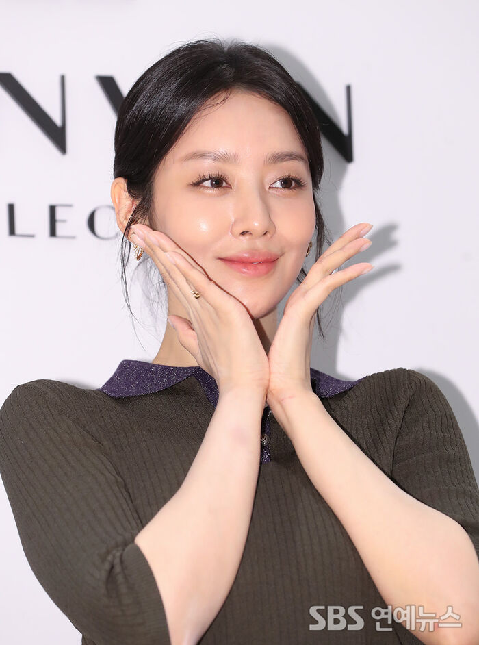Cha Ju-Young