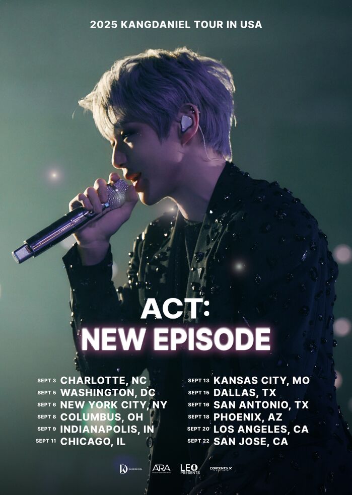Kang Daniel