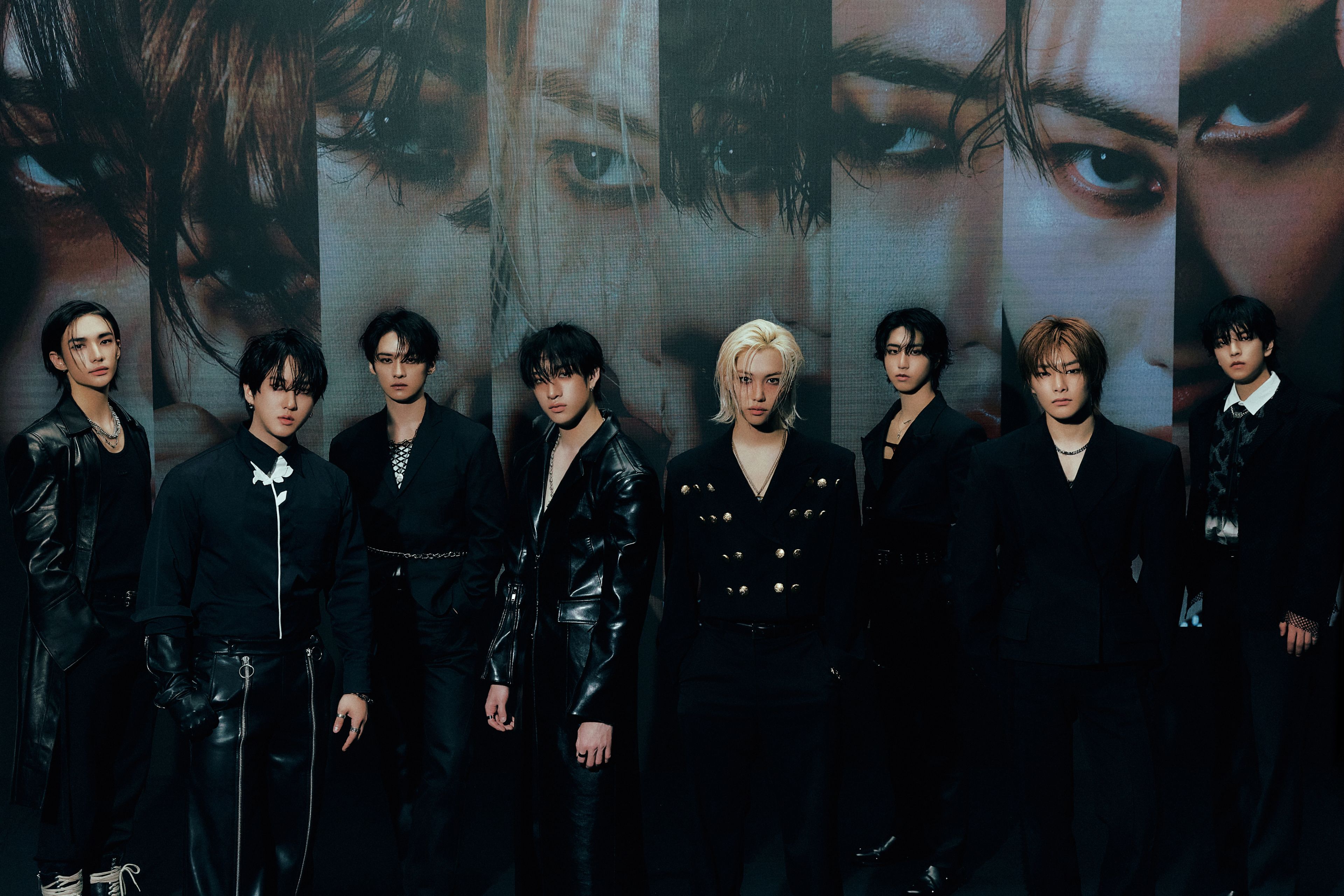 Stray Kids Makes Historic Entry into Tottenham Hotspur Stadium as First K-Pop Act