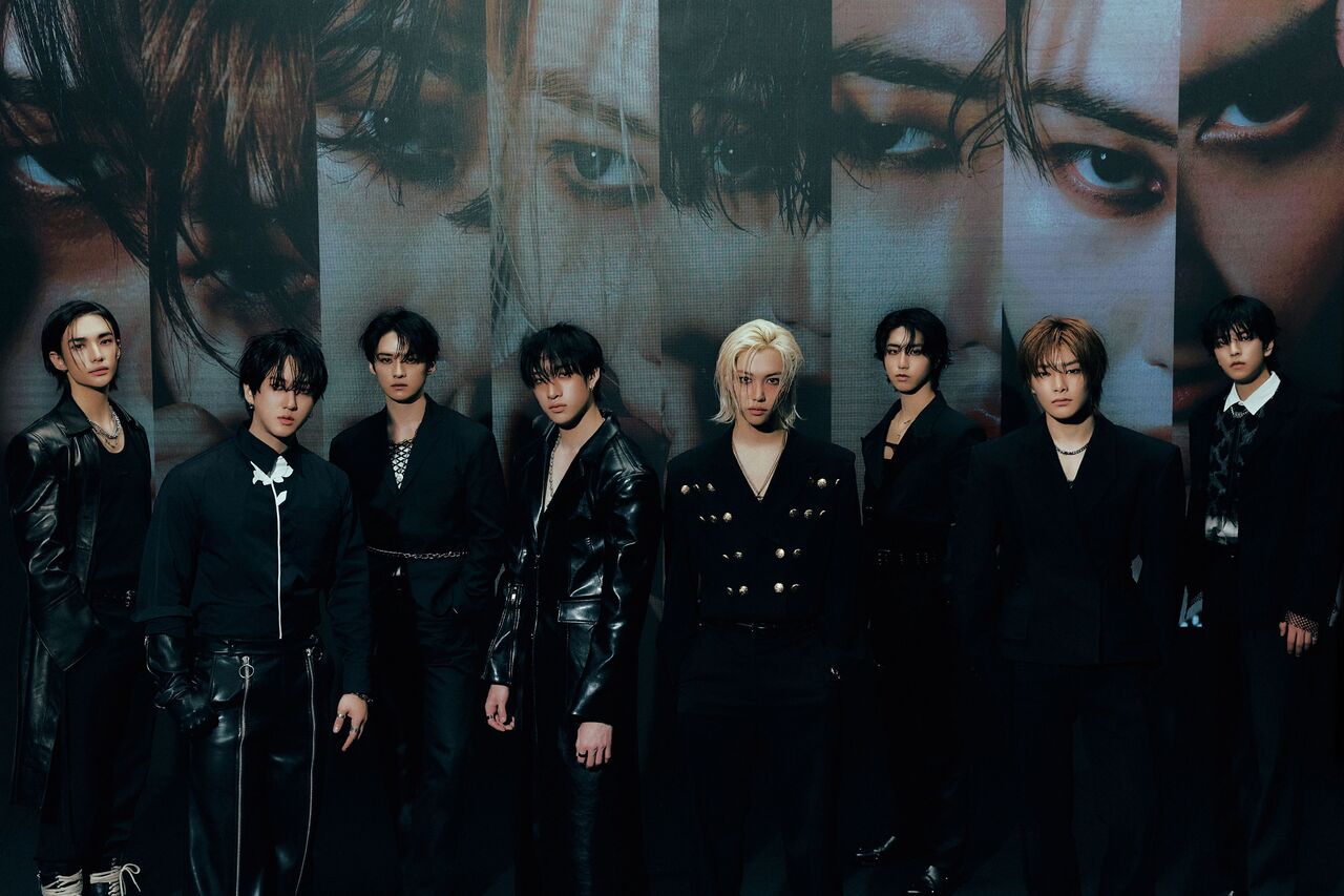 스트레이 키즈