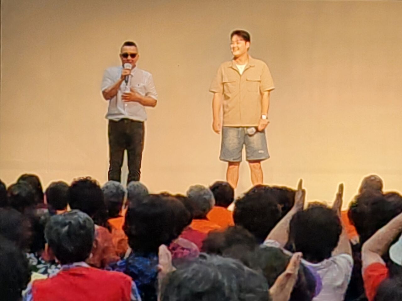 노현태·김경민, '건강박수'로 이어가는 꾸준한 선행…따뜻한 울림 전하는 음악 나눔