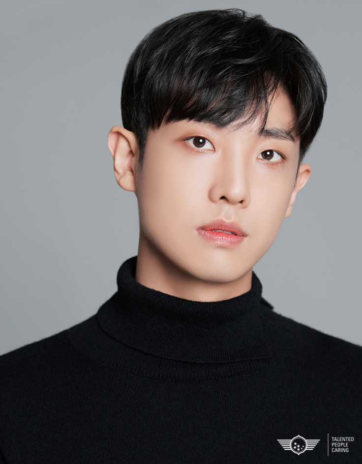 이준