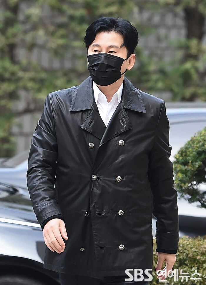 Yang Hyun-suk