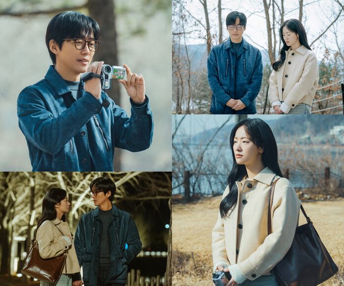 'Our Movie' Namkoong Min & Jeon Yeo-been's Date Released, All Filled with Fluttering Hearts