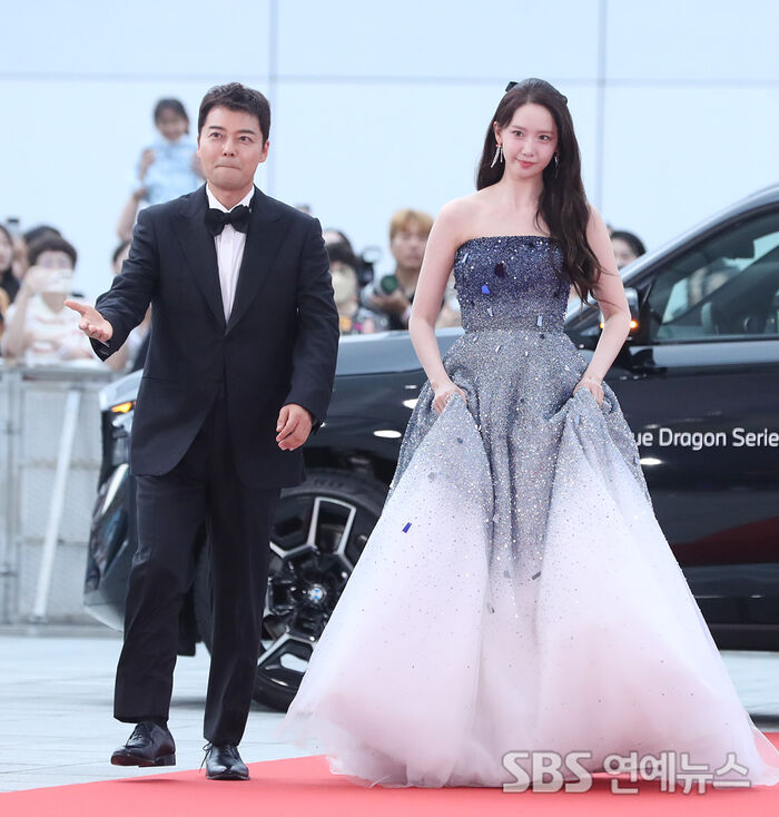 Jun Hyun-moo Yoon-ah