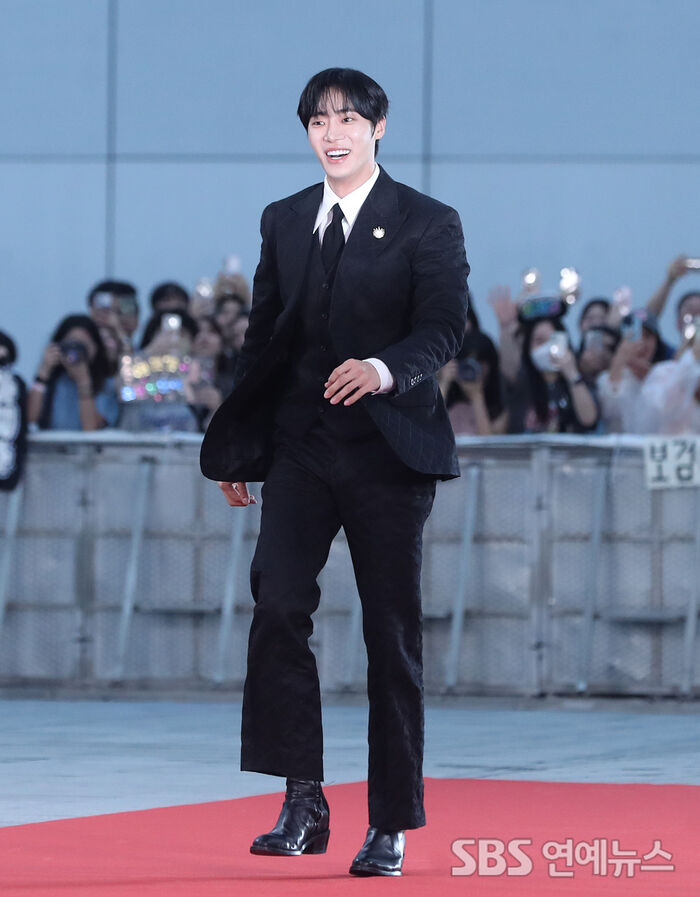 Cho Young-woo