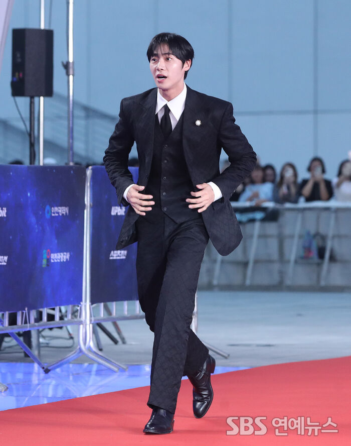 Cho Young-woo
