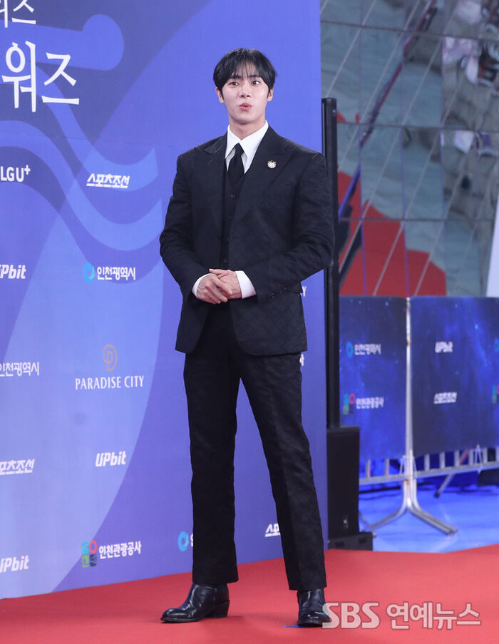 Cho Young-woo