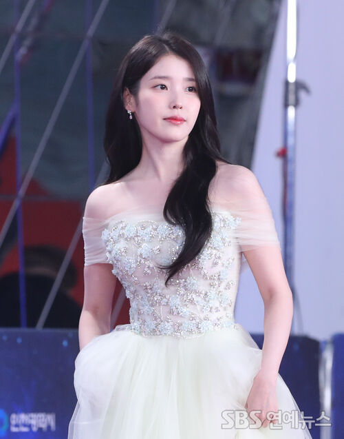 iu princess dress Iu
