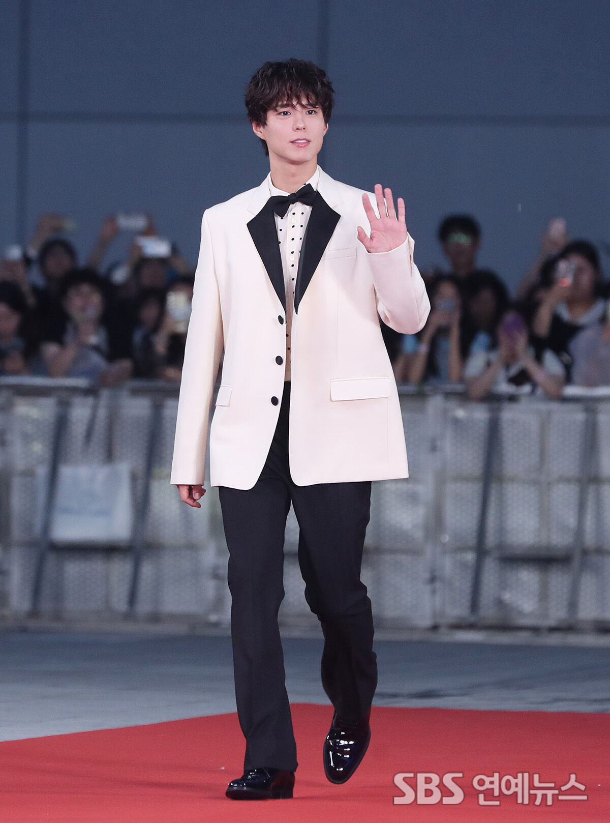 박보검